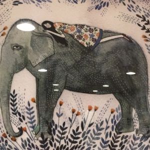 Meet your Posher, Jamie